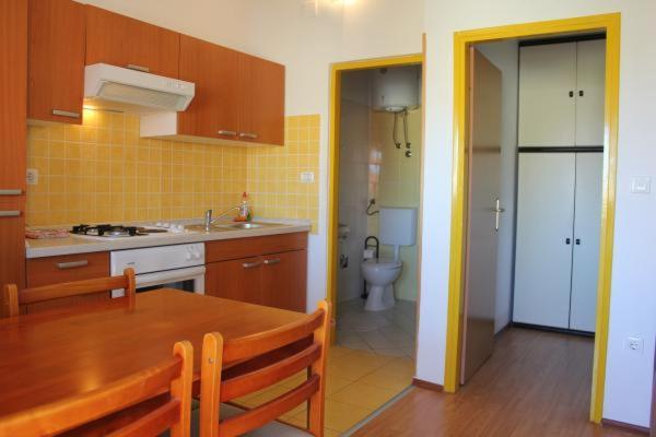Apartmán Nikolina