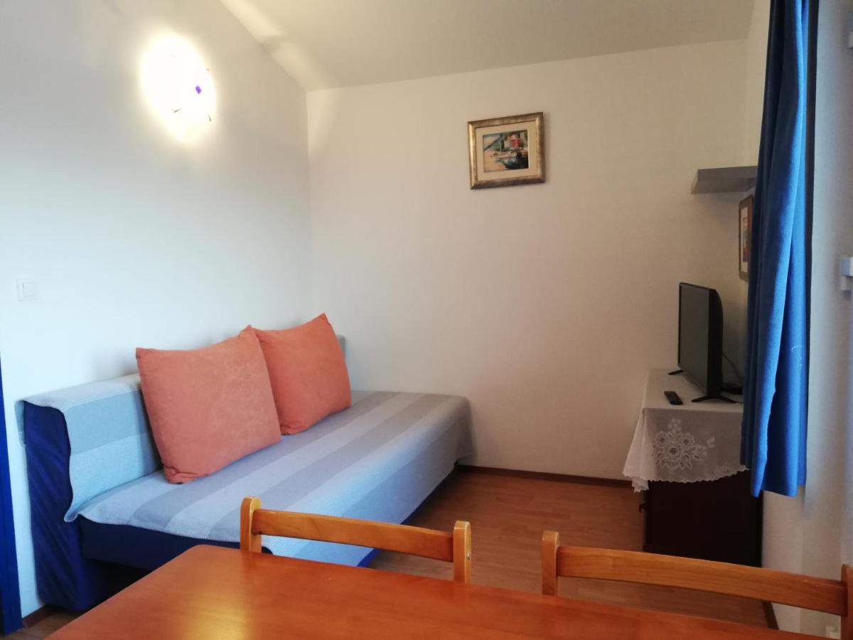 Apartmán Nikolina *