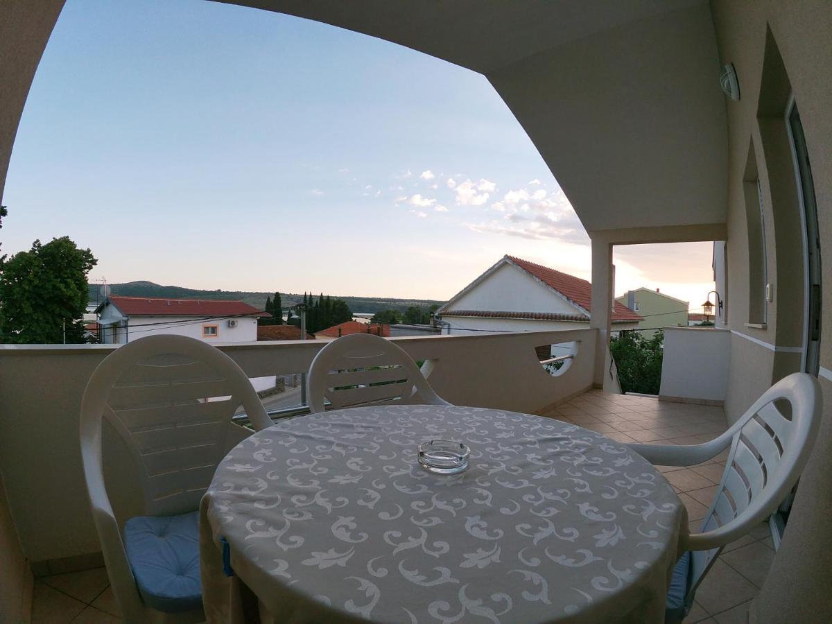 Apartmán Nikolina