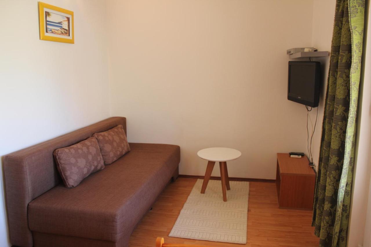 Nikolina Apartmán *