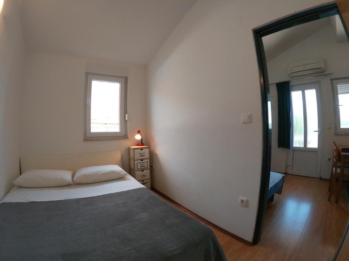 Apartmán Nikolina
