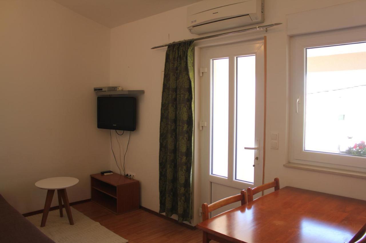 Nikolina Apartmán