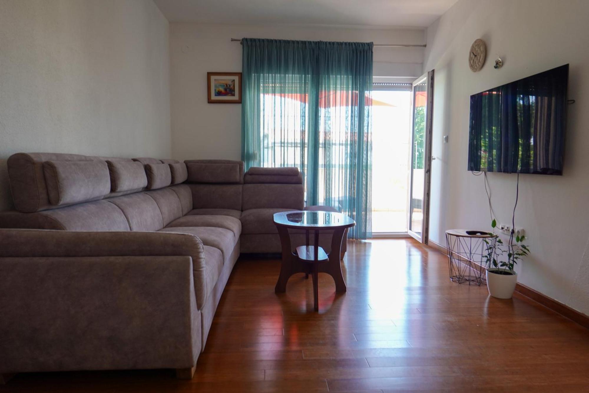 Apartmán Nikolina