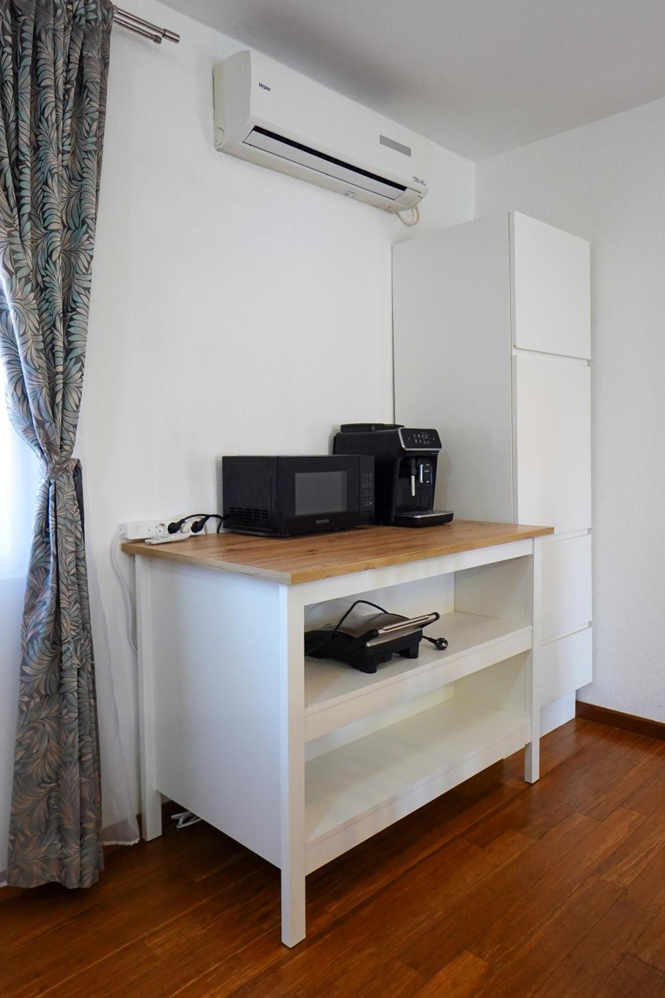 Apartmán Nikolina