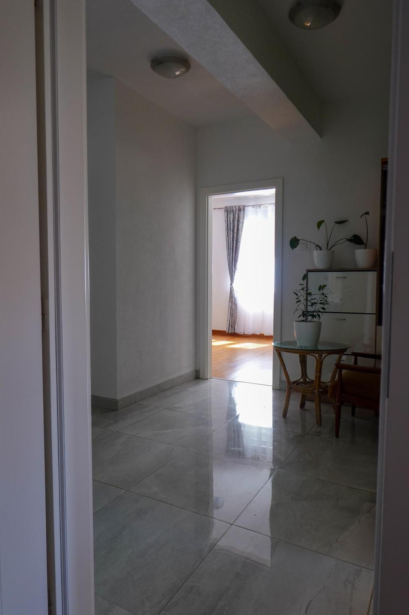 Nikolina Apartmán *