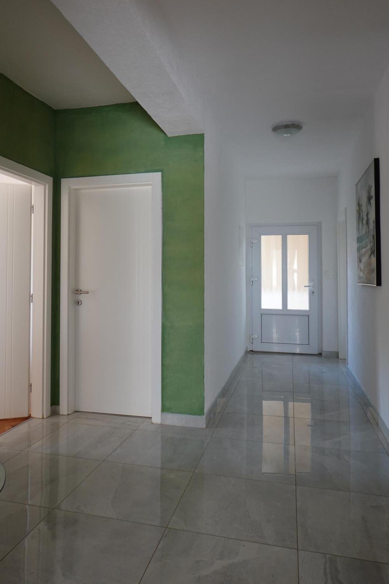 Apartmán Nikolina *