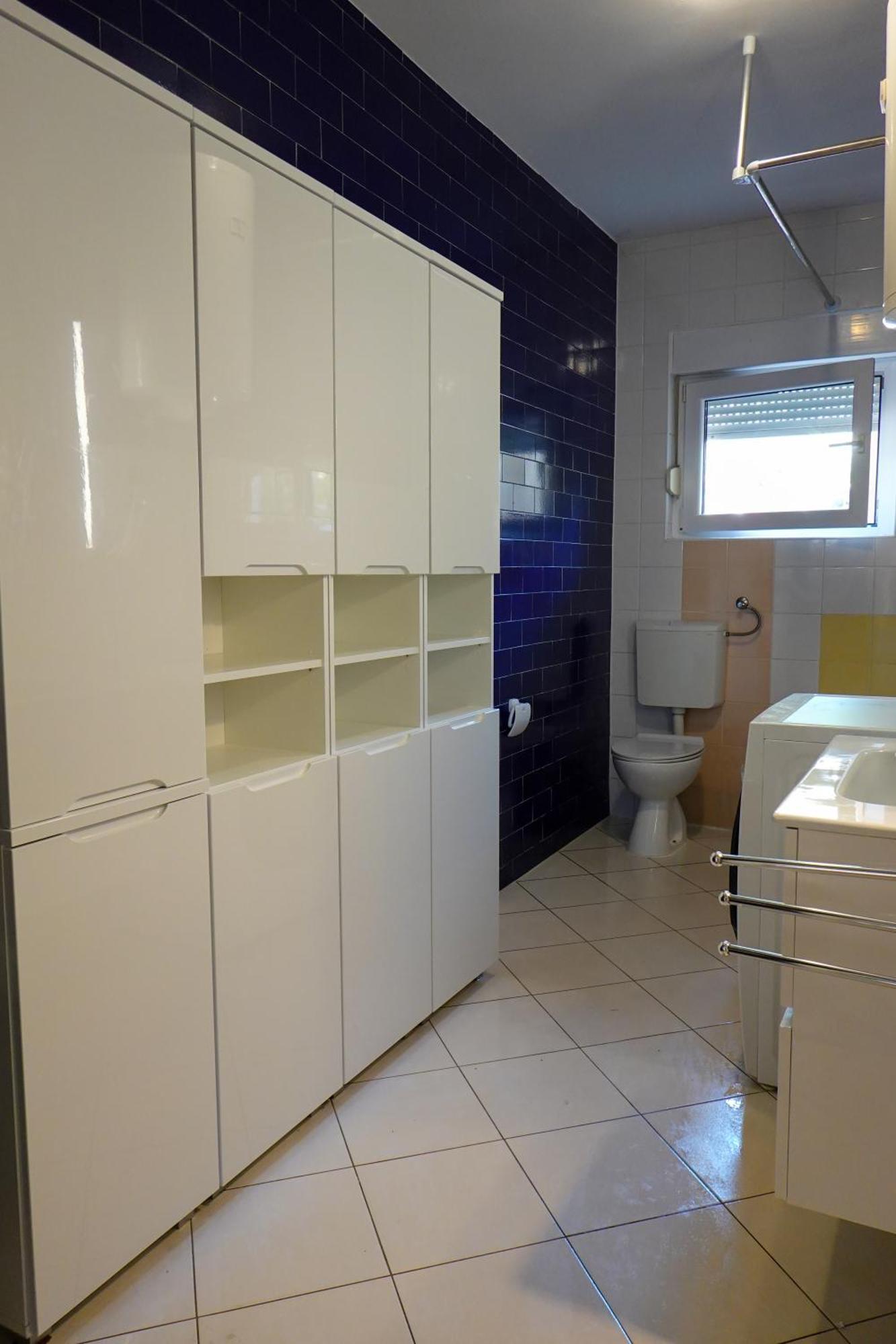 Nikolina Apartmán *