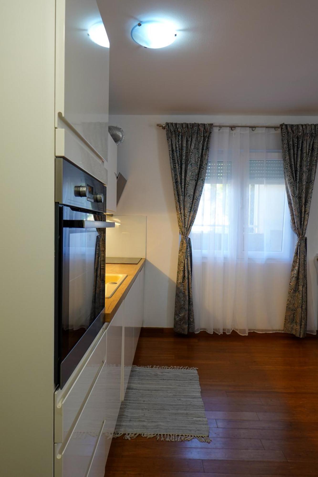 Apartmán Nikolina *
