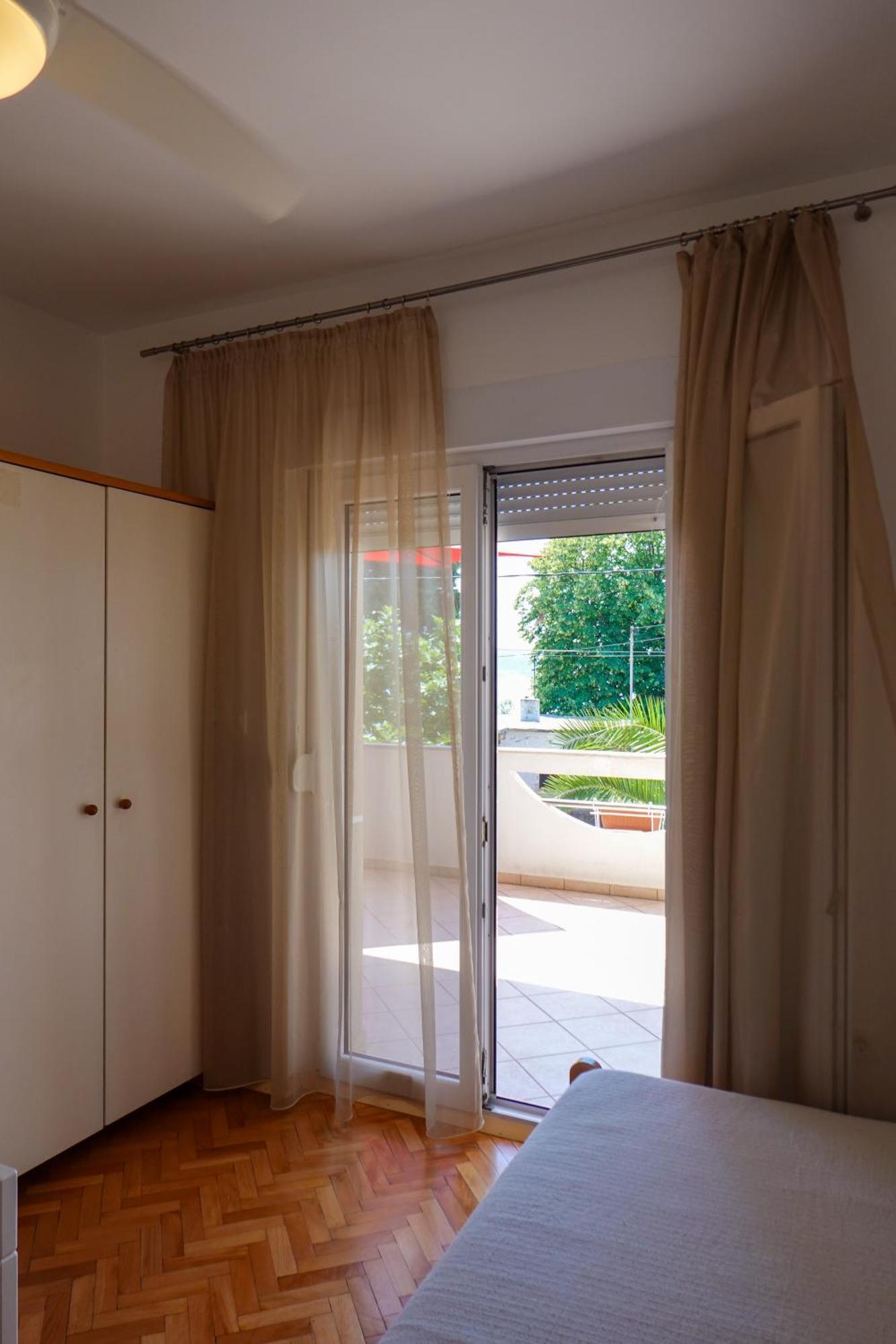 Nikolina Apartmán Posedarje