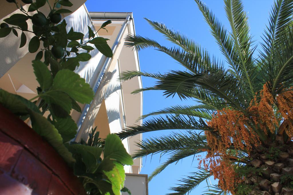 Nikolina Apartmán