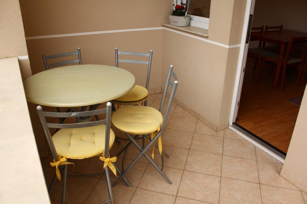 Apartmán Nikolina