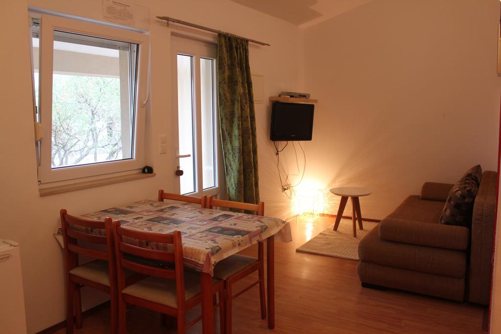 Apartmán Nikolina