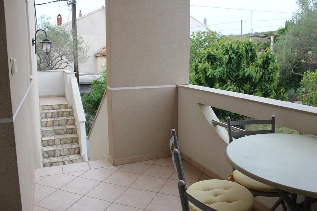 Apartmán Nikolina Posedarje