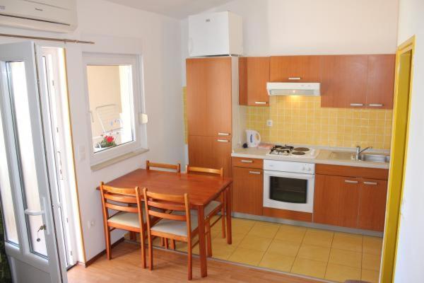 Nikolina Apartman