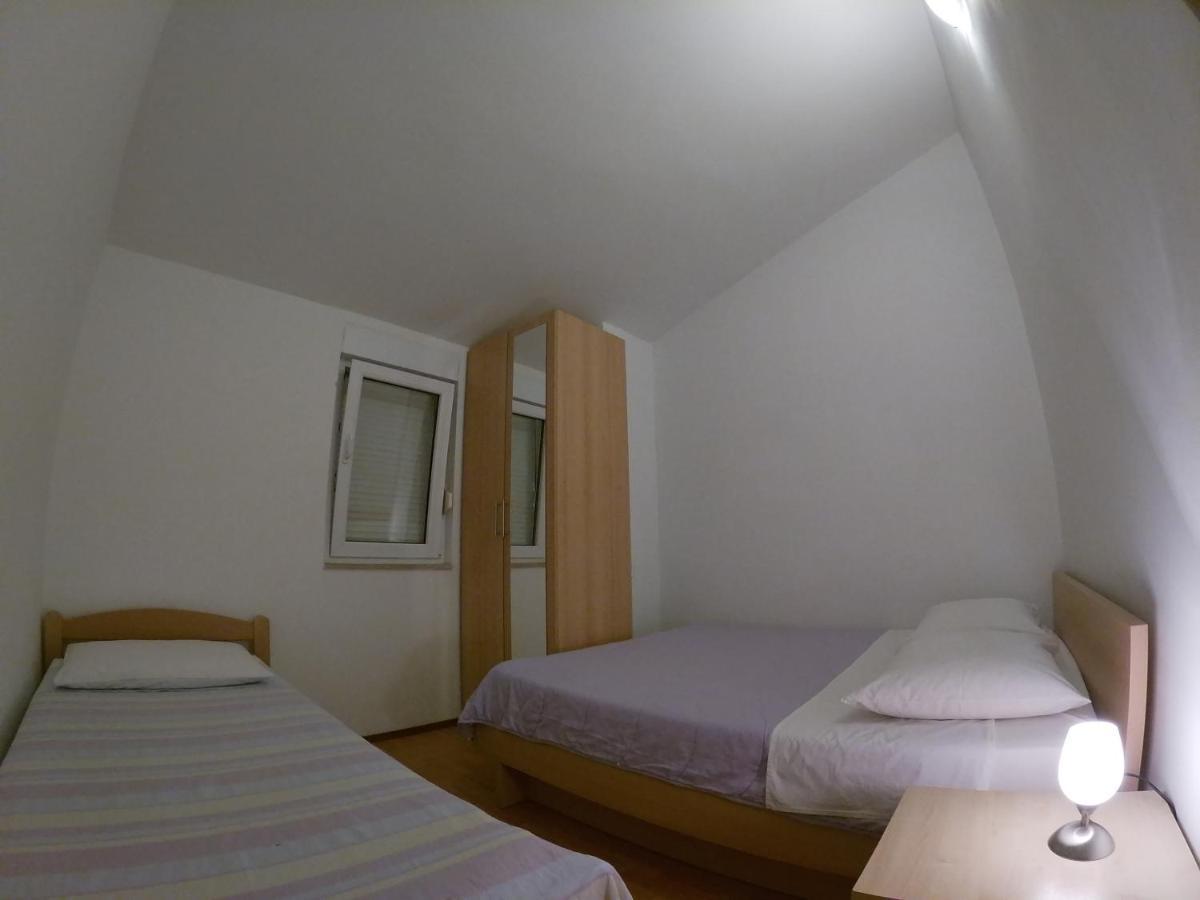 Apartamento Nikolina