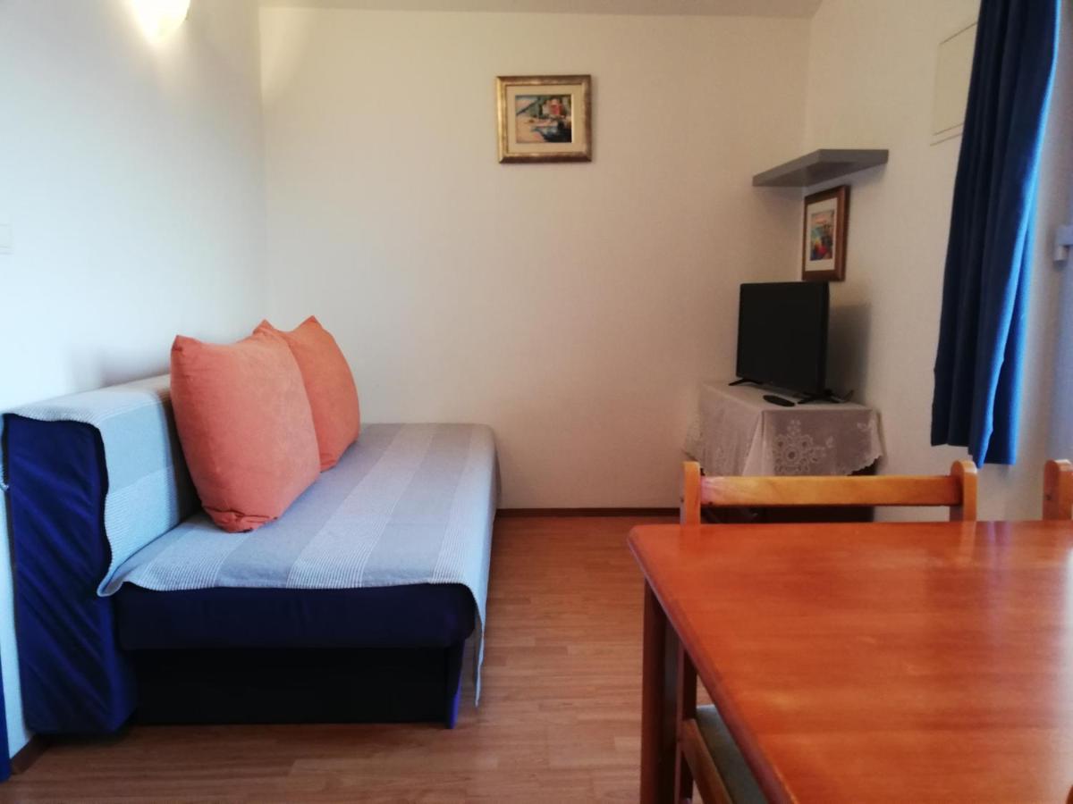 Nikolina Apartman *