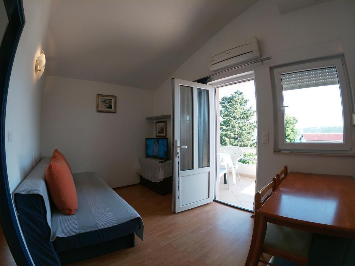 Nikolina Apartman *