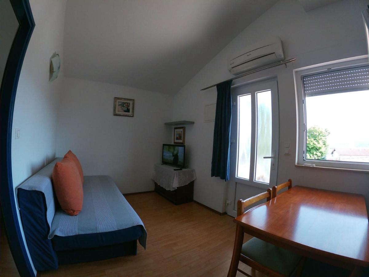 Apartman Nikolina Posedarje