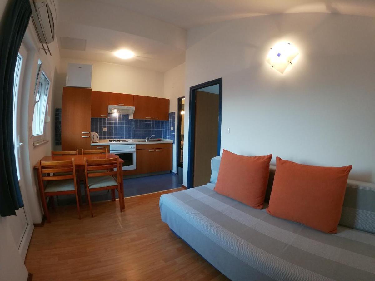 Nikolina Apartman