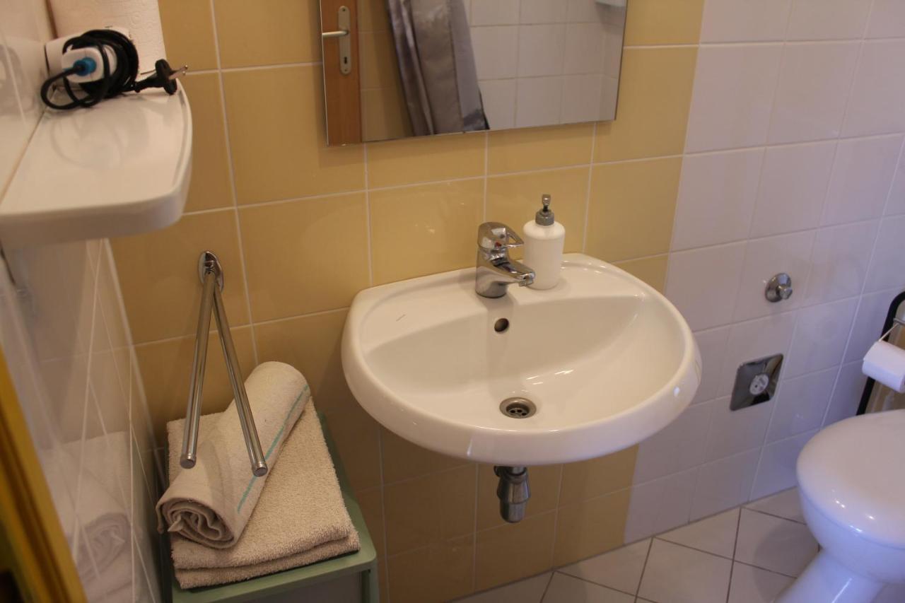 Nikolina Apartman