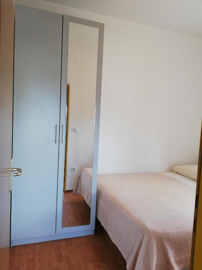 Apartman Nikolina Posedarje