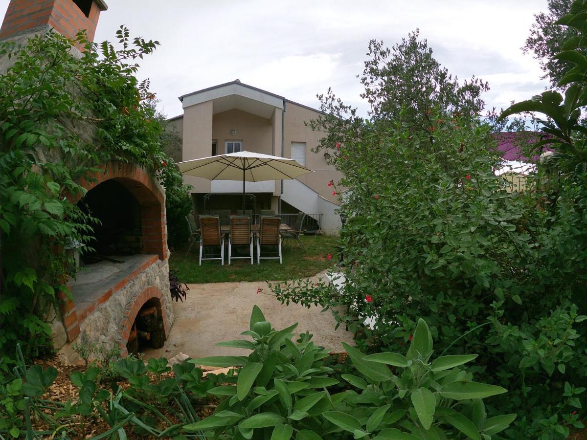 Nikolina Apartman Posedarje