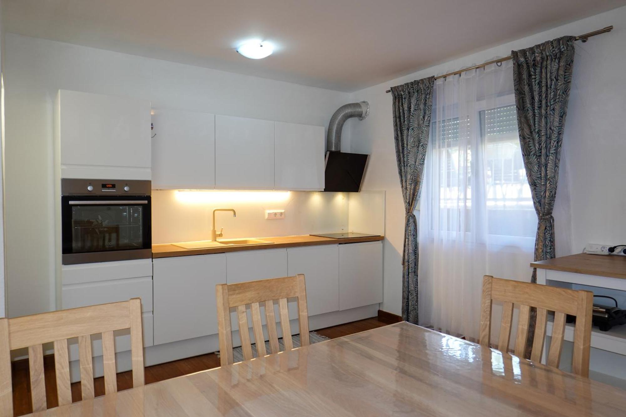 Apartman Nikolina Posedarje