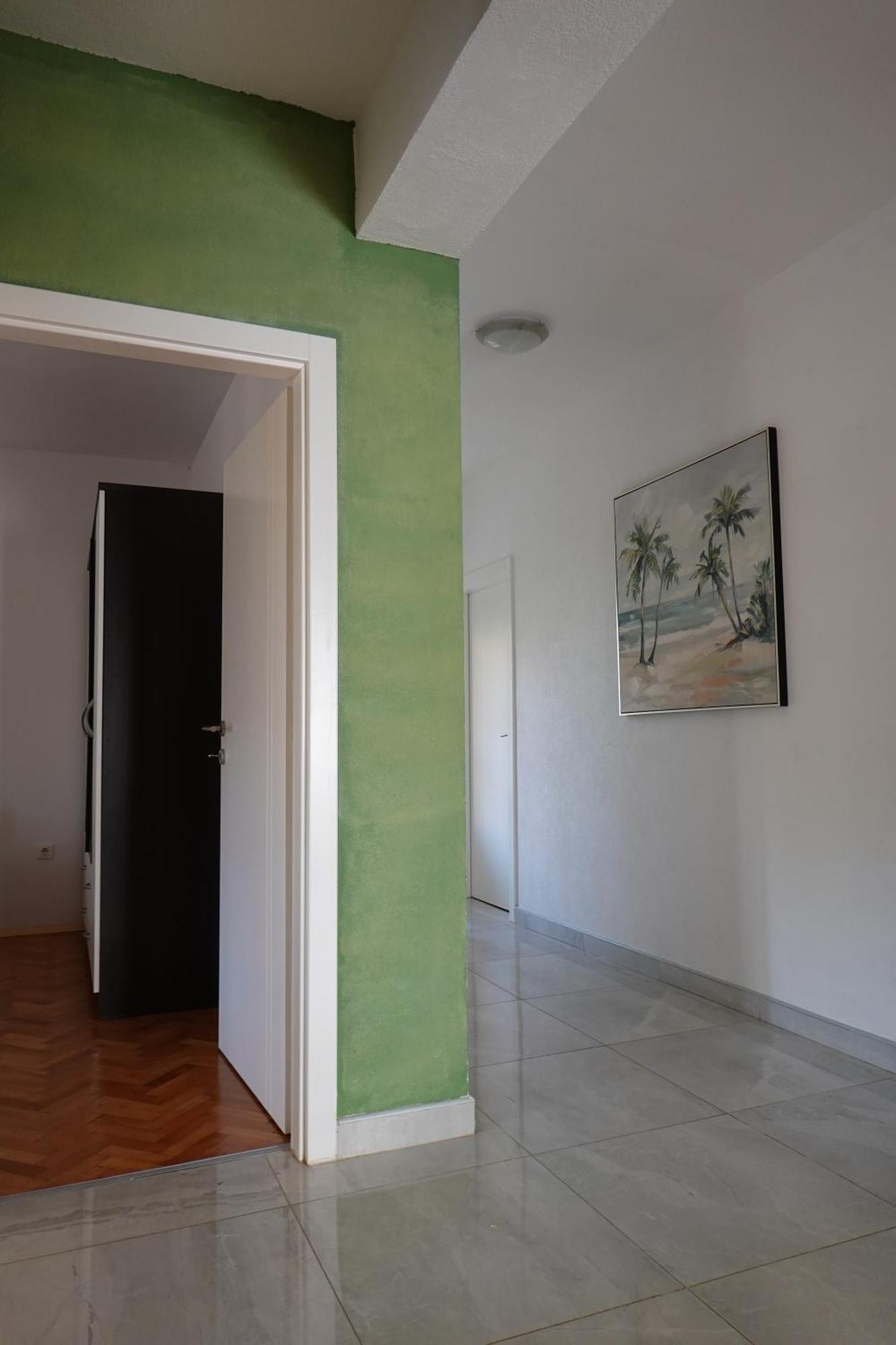 Apartman Nikolina