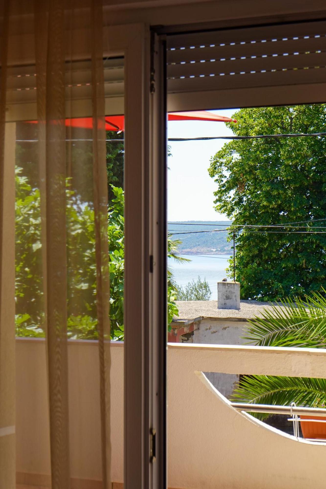 Apartman Nikolina Posedarje