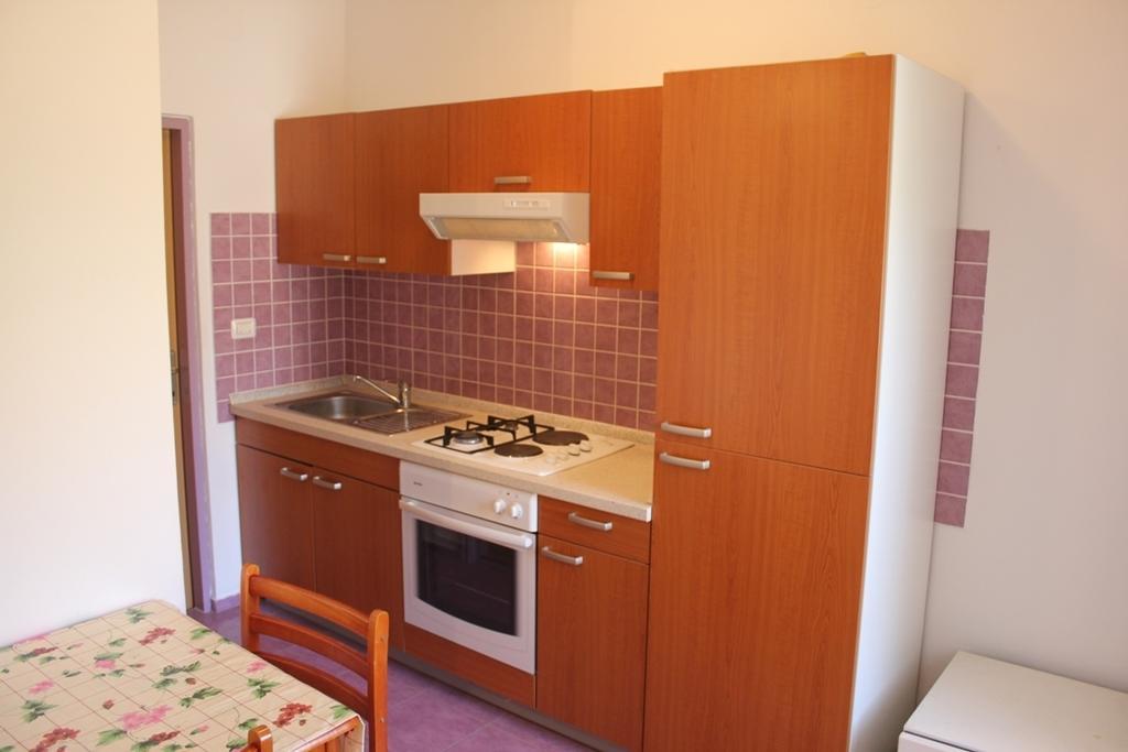 Nikolina Apartman Posedarje