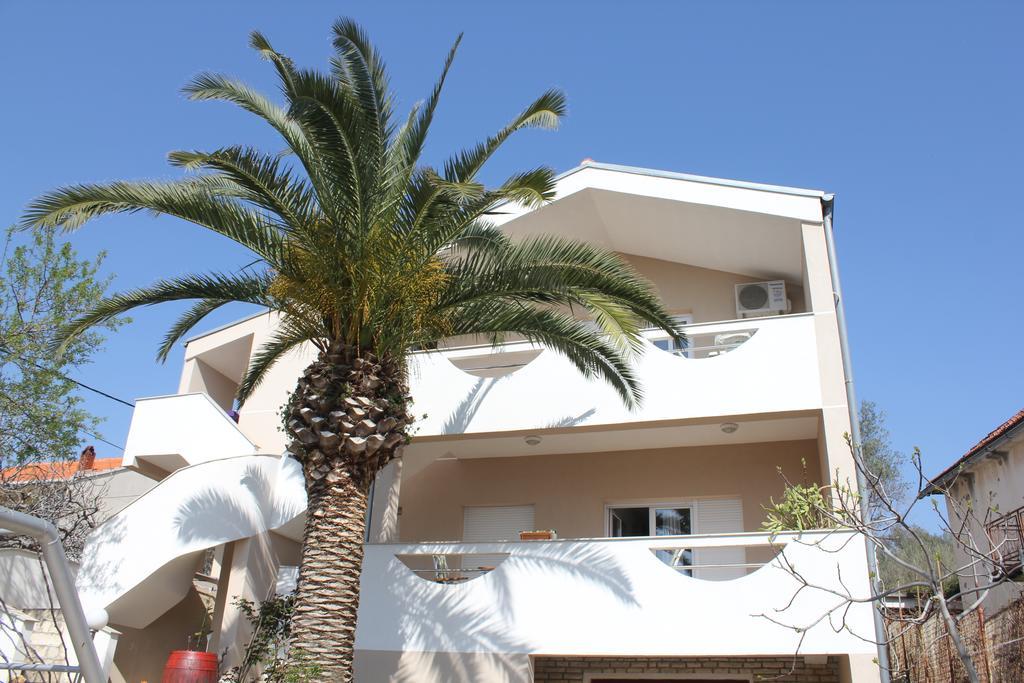 Nikolina Apartman