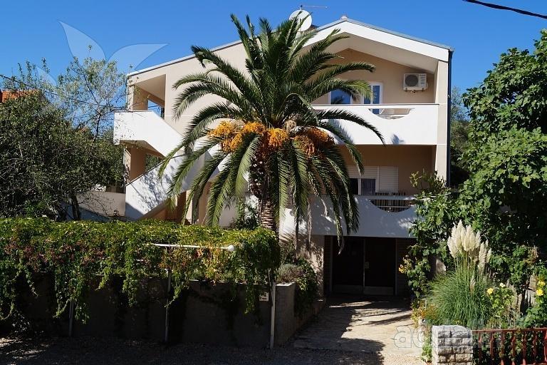 Apartman Nikolina *