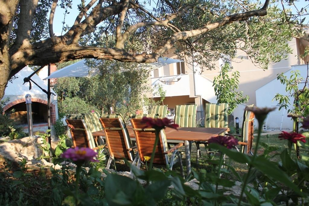 Nikolina Apartman Posedarje