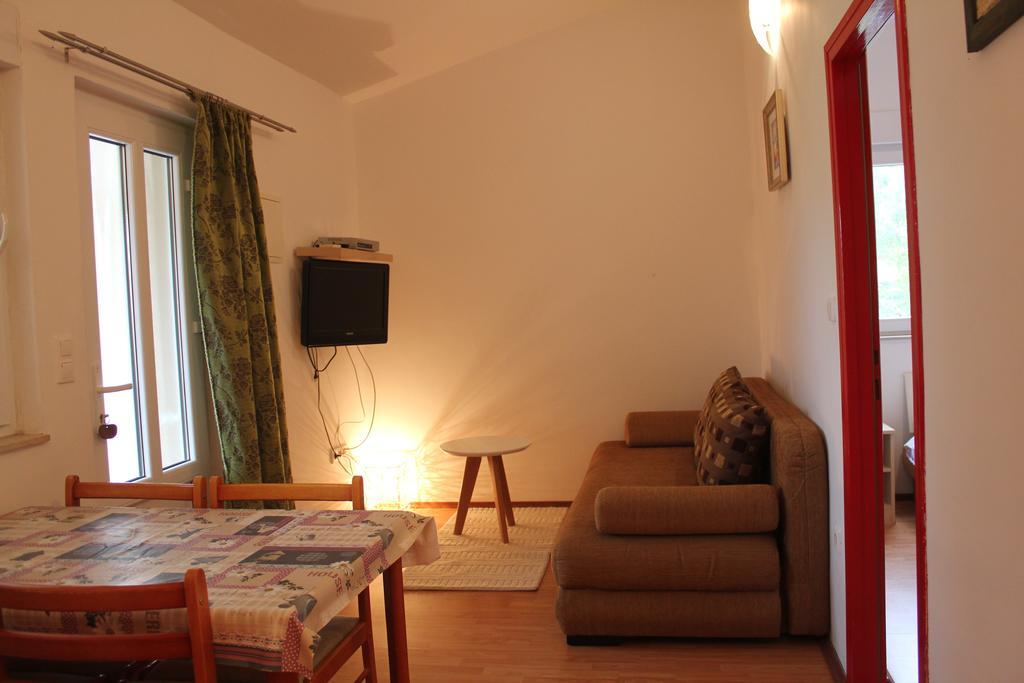 Apartman Nikolina Posedarje