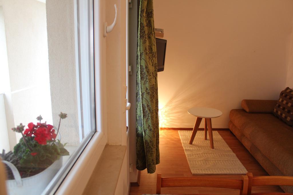 Nikolina Apartman