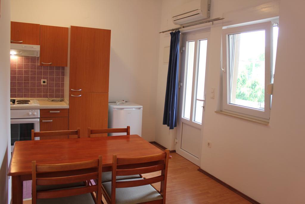 Apartman Nikolina Posedarje