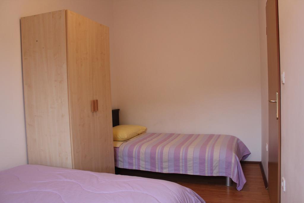 Apartman Nikolina Posedarje