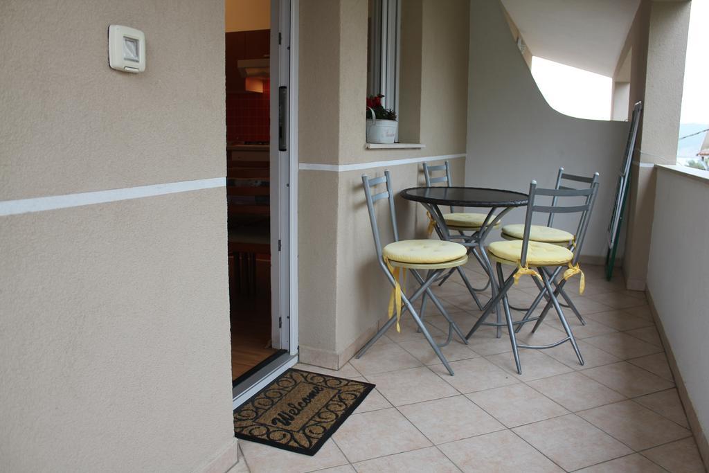 Apartman Nikolina Posedarje